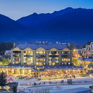 公寓式酒店 卡尔顿旅馆, 惠斯勒